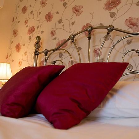 Bed and Breakfast Weir Mill Farm Cullompton Exterior foto